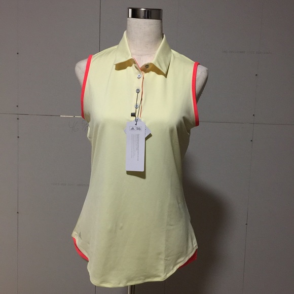 Adidas sleeveless top size M - Picture 1 of 5