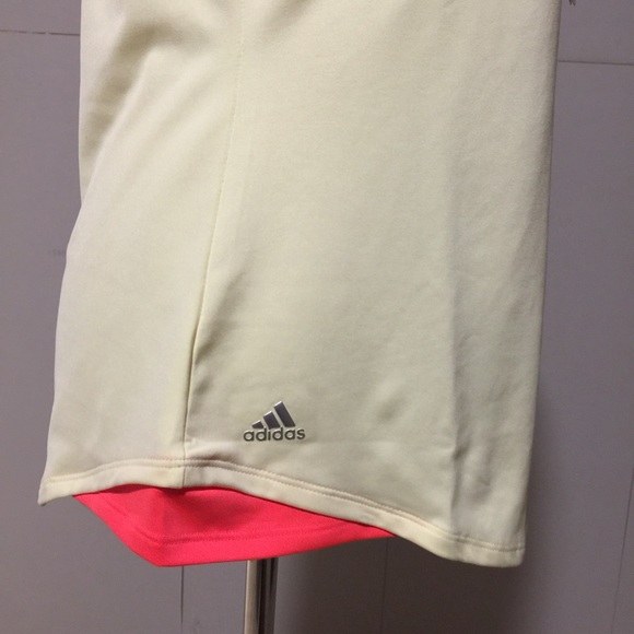 Adidas sleeveless top size M - Picture 3 of 5