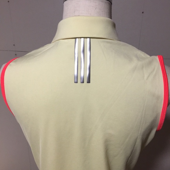 Adidas sleeveless top size M - Picture 5 of 5