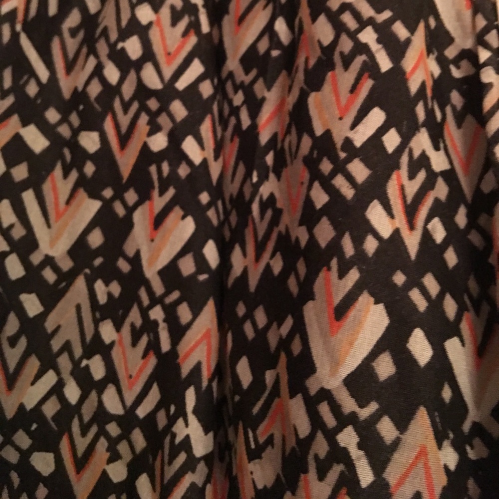 French Connection Patterned Shorts - image 2