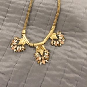 Stella & Dot - statement necklace