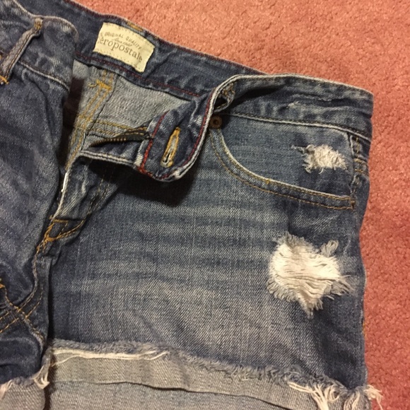 Aeropostale shorts - Picture 3 of 3