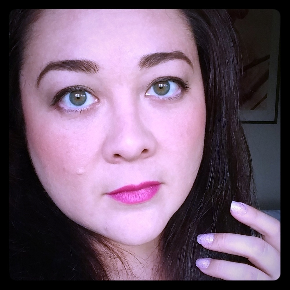 Meet your Posher, Jessica
