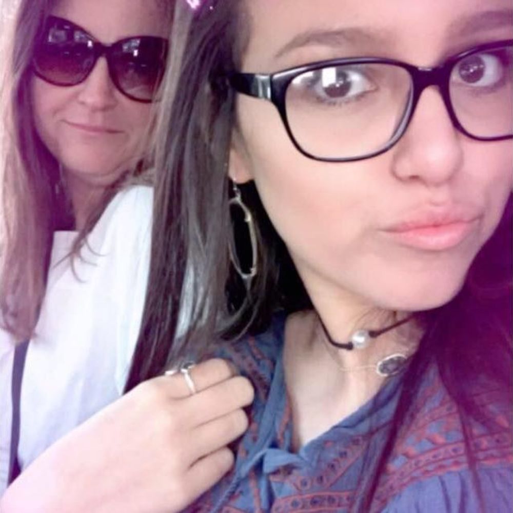 Meet your Posher, Lisa