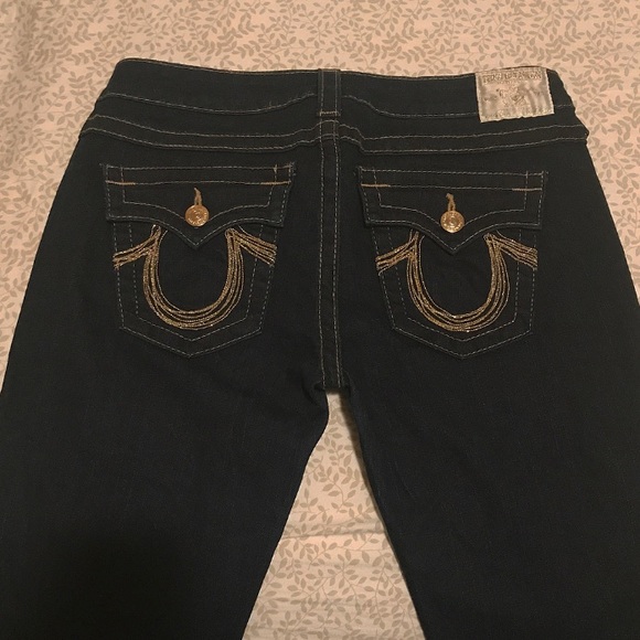True Religion Denim - LONG True Religion Billy Bootcut