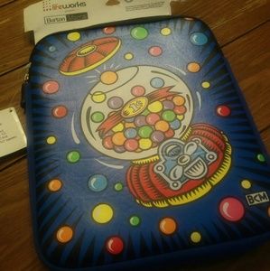 Adorable Tablet case