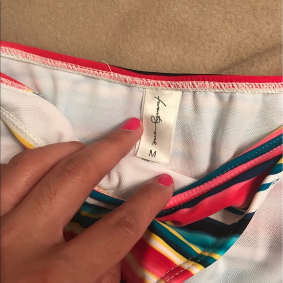 Forever 21 bikini - Picture 2 of 2