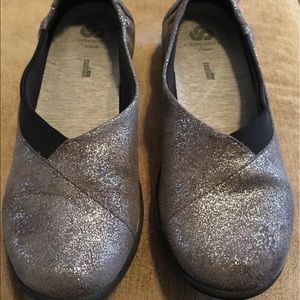 Clarks Jetay cloudsteppers size 9.5 Clarks Jetay cloudsteppers size 9.5