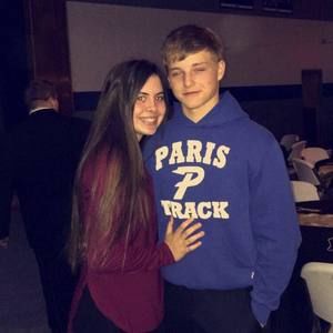 Meet your Posher, Chase