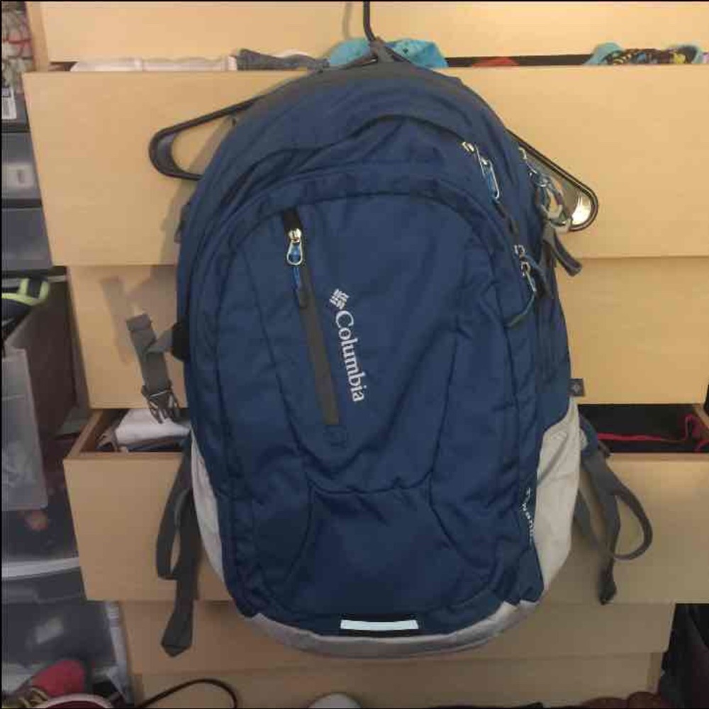 Columbia backpack NWOT