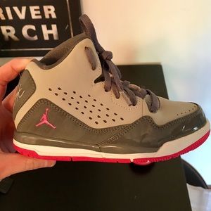 Nike Air Jordan Flight Size 11