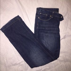 Old Navy Jeans size 14 plus