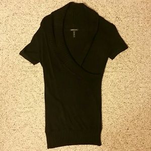 BCBG sweater top M