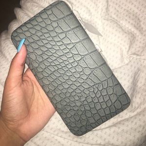 Brand New wallet! Never used!