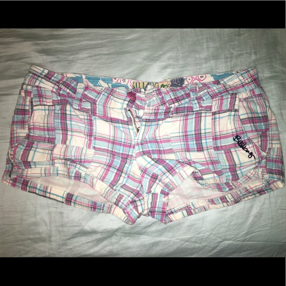 Billabong shorts
