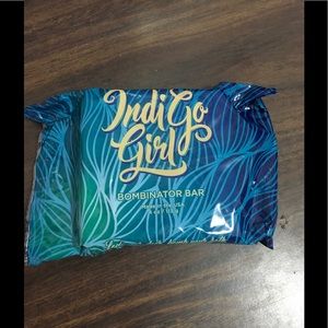 Posh Indigo Girl Bath Bomb Exclusive