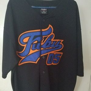 Men's FUBU Jersey