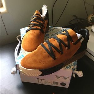 Adidas Alexander Wang