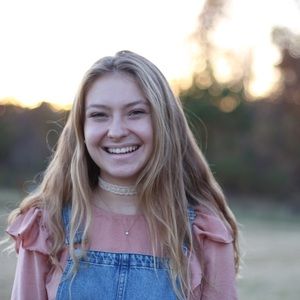 Meet your Posher, Joy