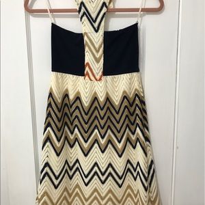Judith march dress