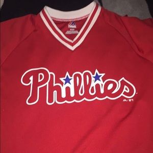 Phillies Jersey