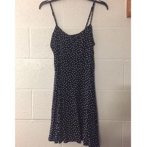 ✨NWOT Polka Dot Summer Dress