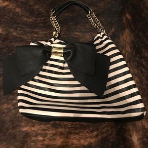 Betsey Johnson Purse