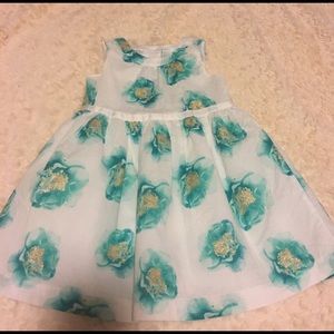 Toddler party dress