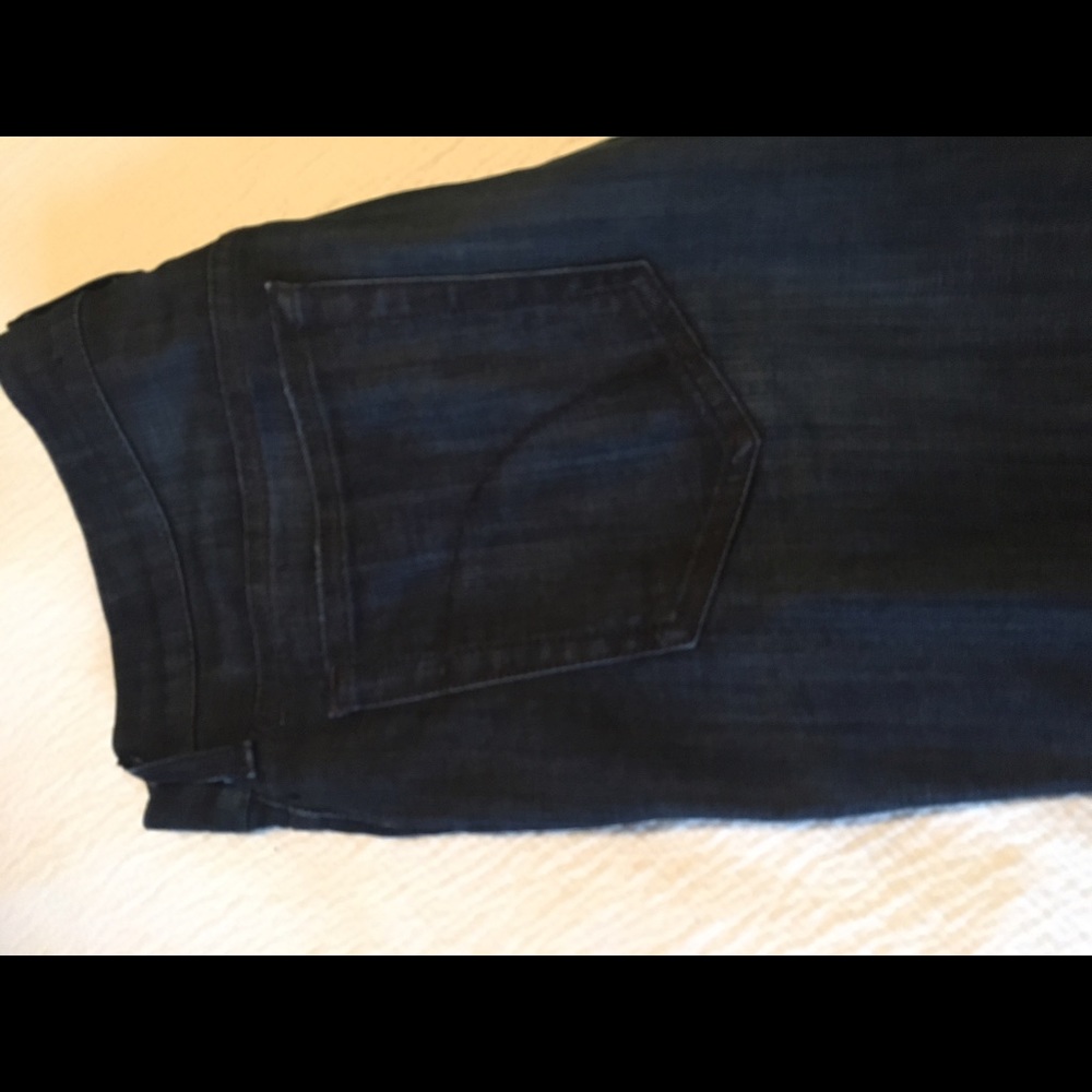 Mens Joe's Jeans Brixton