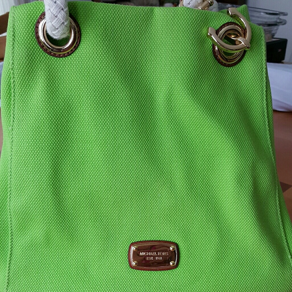 Michael Kors shoulder bag