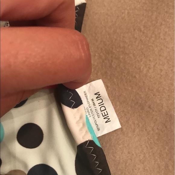 Luxury line bikini- Becca Bikini - Picture 3 of 3