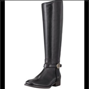 Tory Burch Bristol Riding Boots