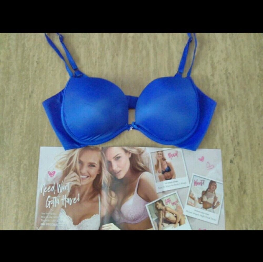 Victoria secret bra