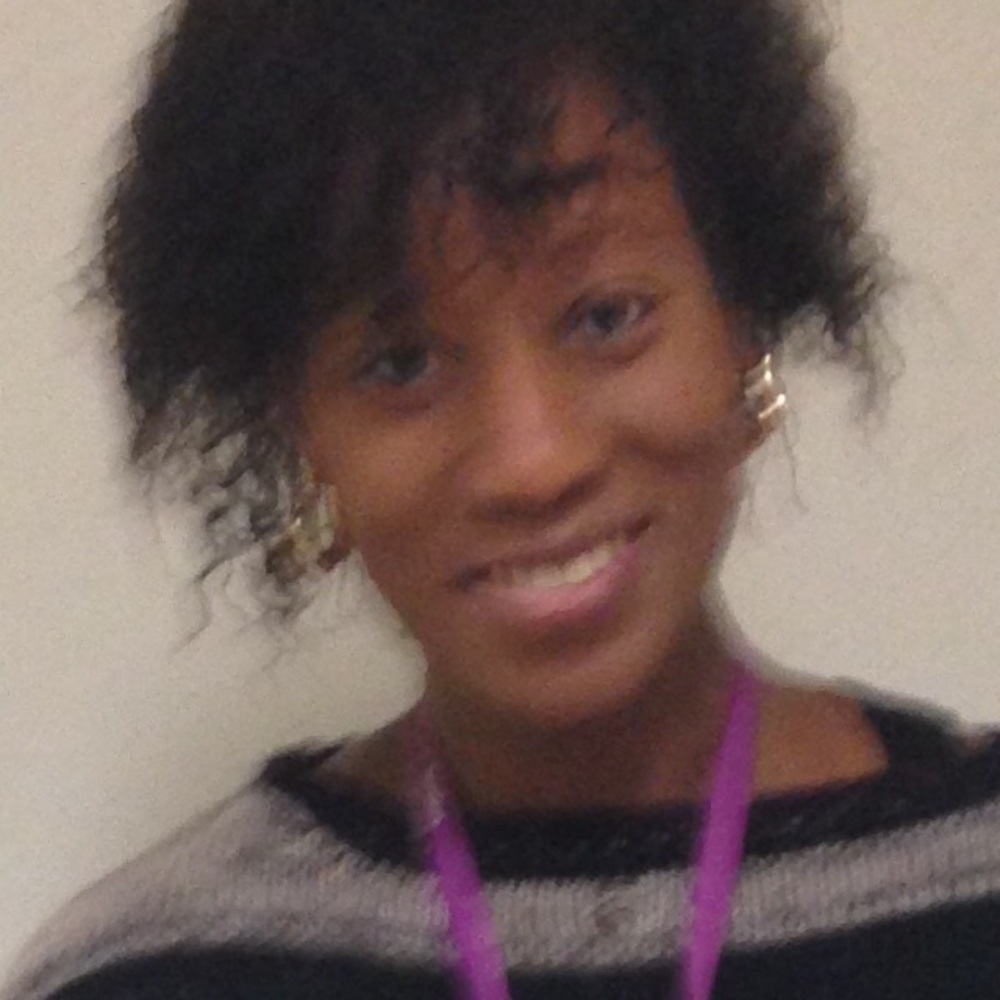 Meet your Posher, Miranda