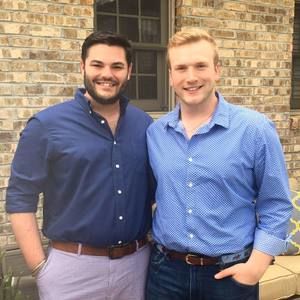 Meet your Posher, William