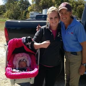 Meet your Posher, Alex