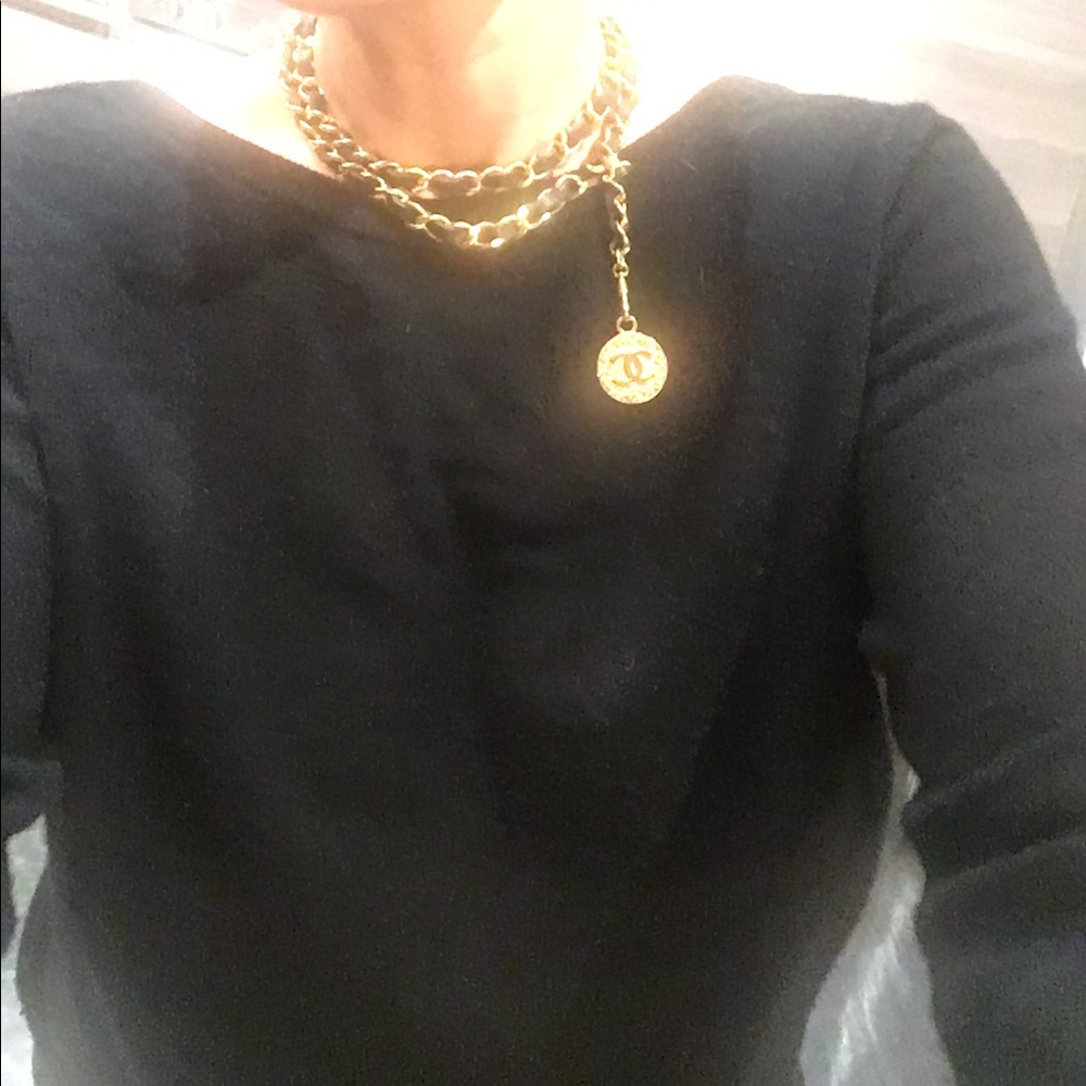 Meet your Posher, Catherine