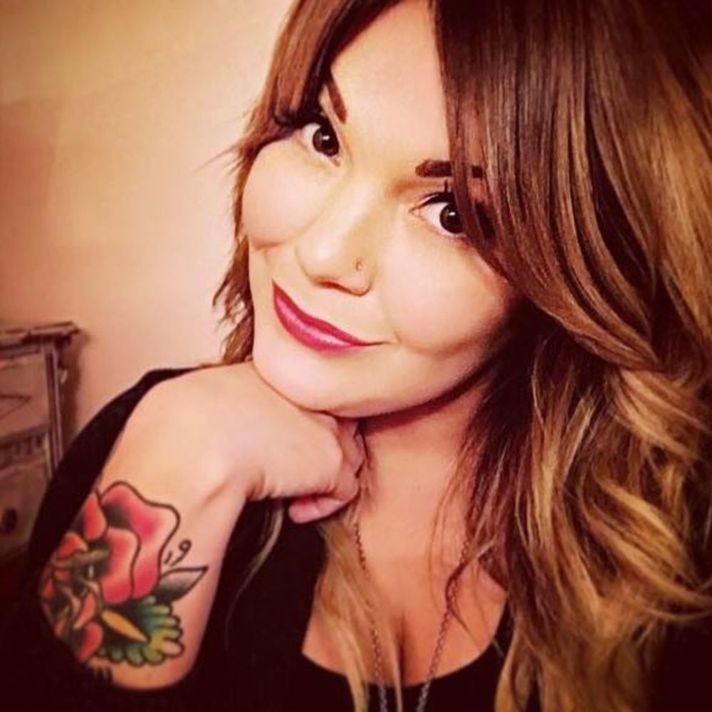 Meet your Posher, Juliet