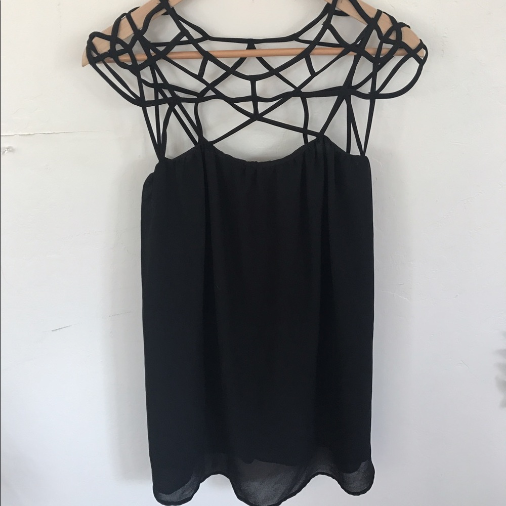 Black LBD (S)