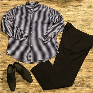 ❗️Make an offer❗️Ralph Lauren Button Down Shirt