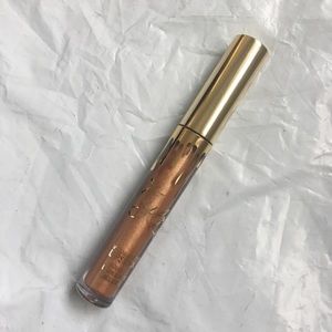 Kylie Cosmetics Metal Matte Liquid Lipstick