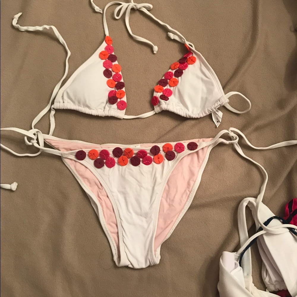 Luxury line bikini - Seven brand