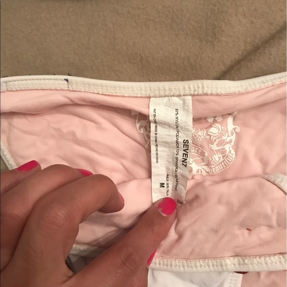 Luxury line bikini - Seven brand - Picture 2 of 2