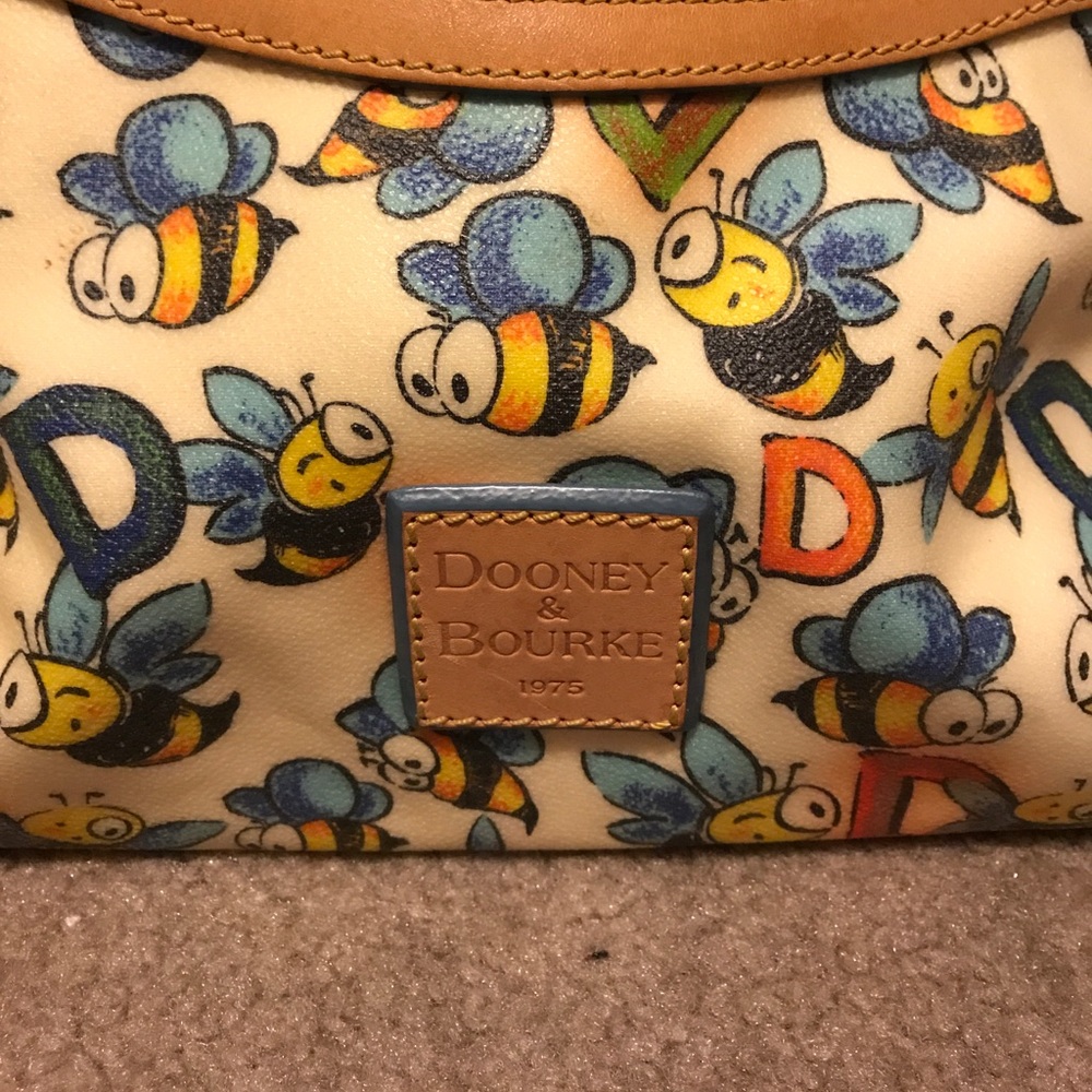 Dooney & Bourke Bees