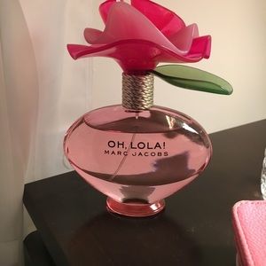 Marc Jacobs Lola