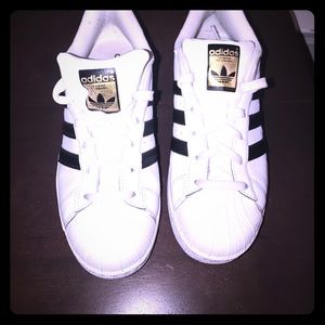 Adidas Superstars