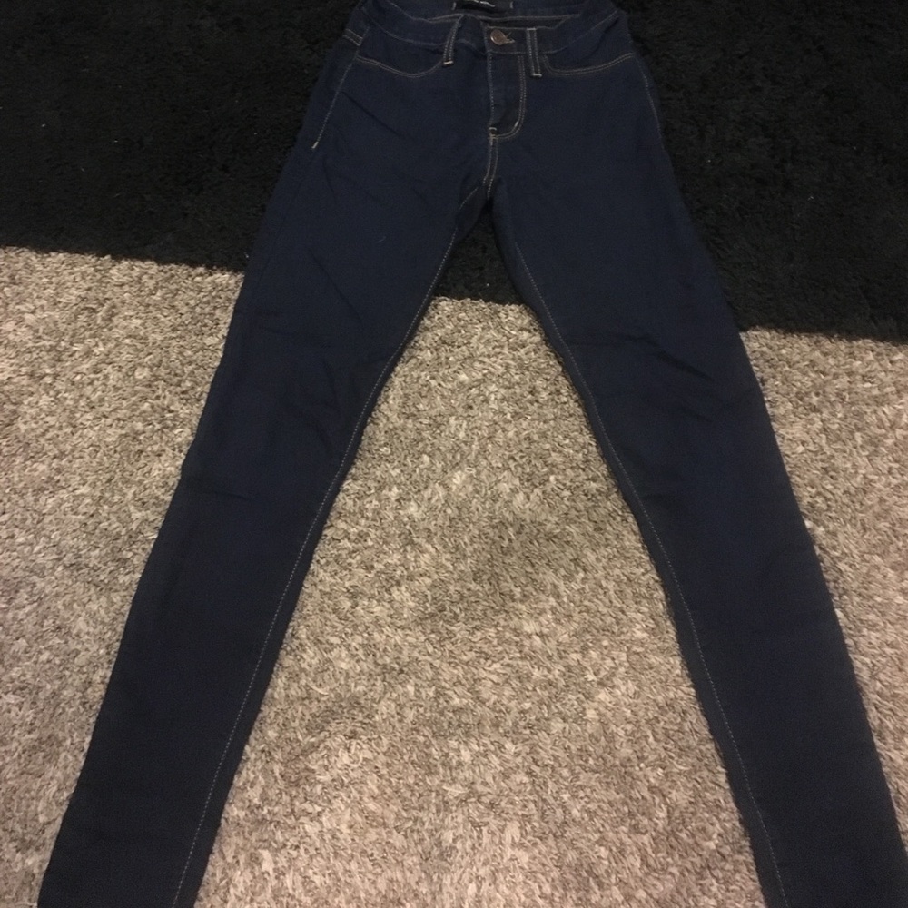 Jegging/jeans