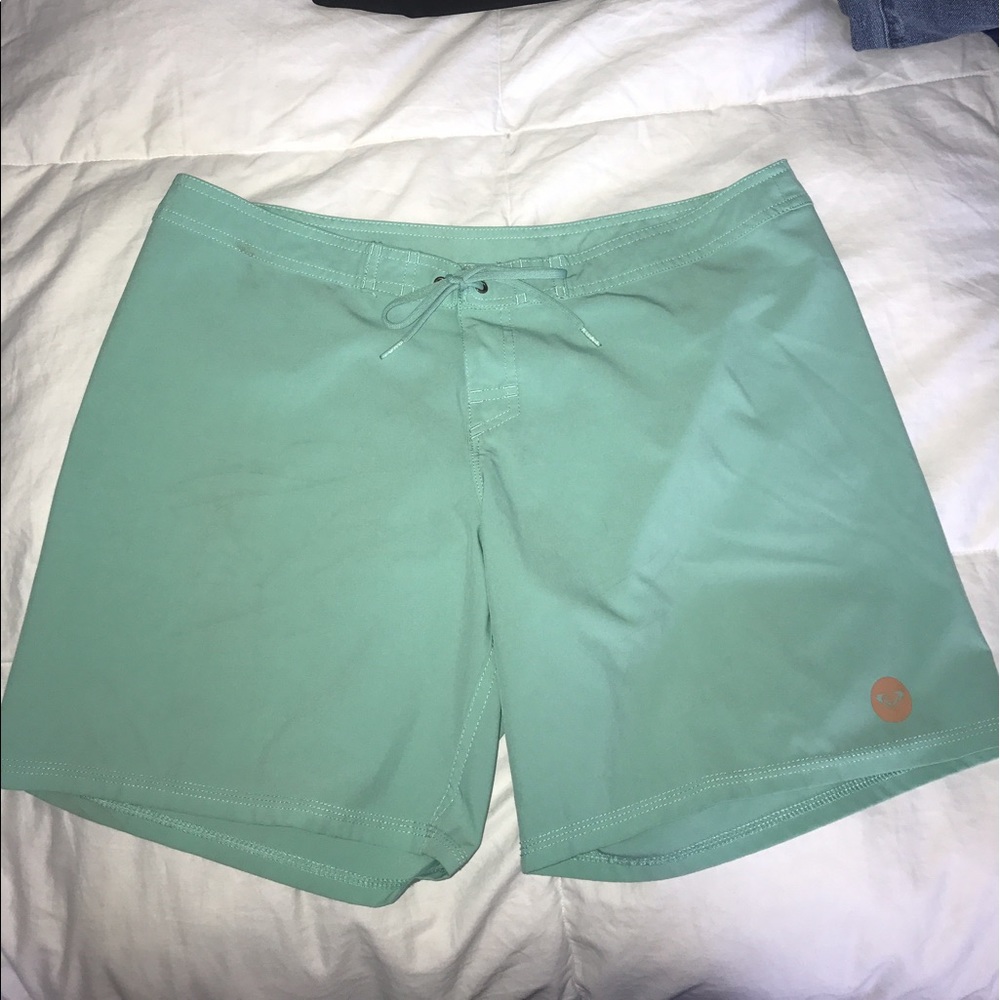 Roxy board shorts