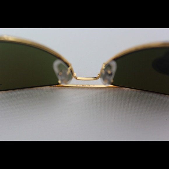 Ray-Ban Flash Aviators - Picture 6 of 8