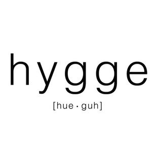 Meet your Posher, Hygge